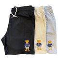 THE PILOT BEAR SHORTS