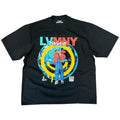 LVMNY 'PAINT THE WRLD' Signature Tee