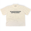ENDANGRD SPECIES Signature Tee