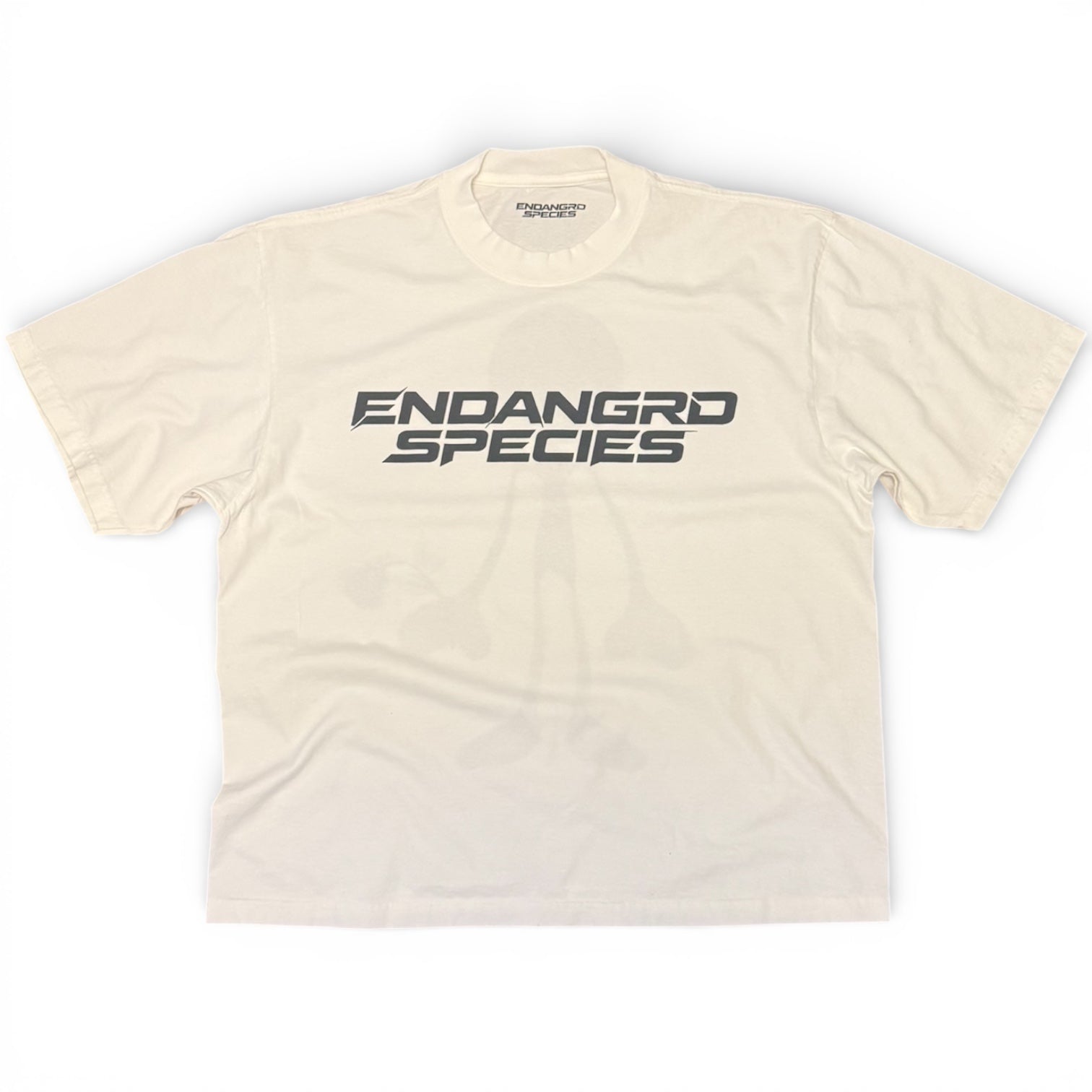 ENDANGRD SPECIES Signature Tee