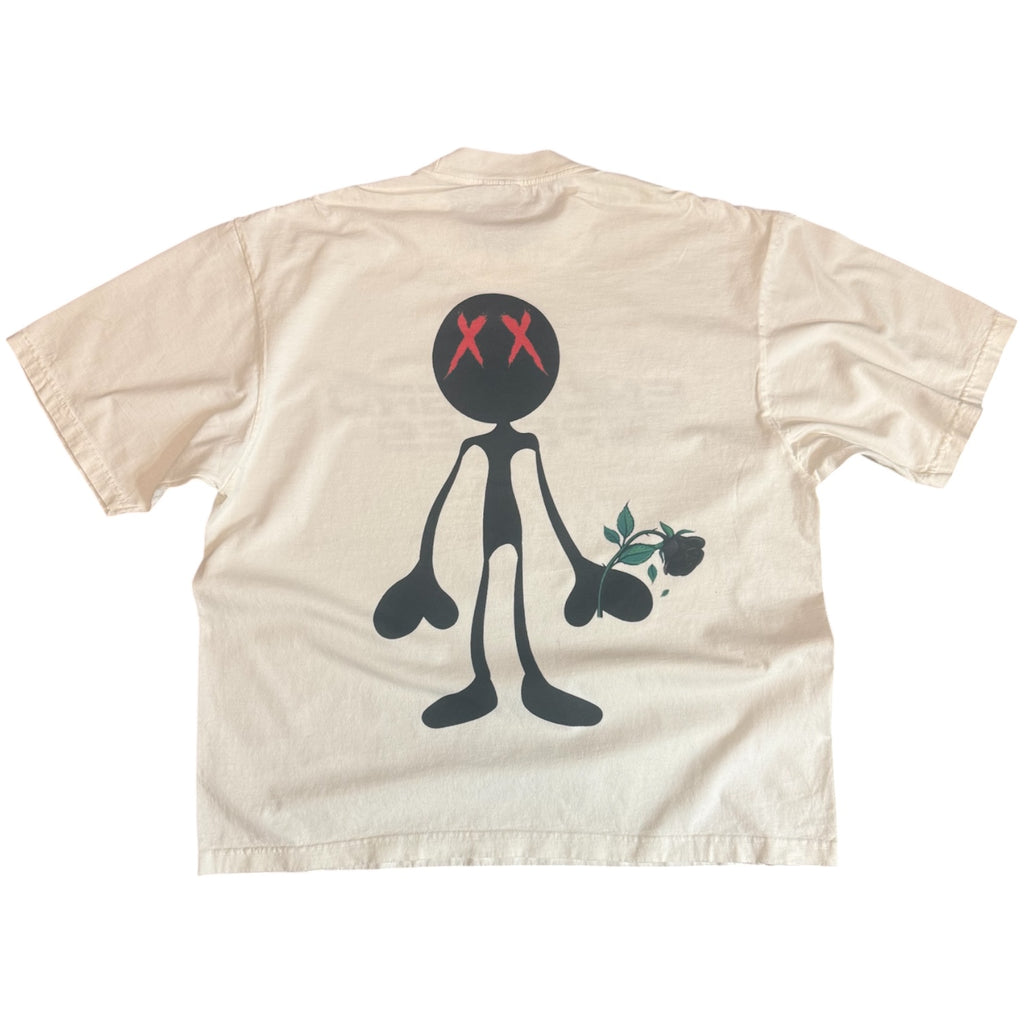 ENDANGRD SPECIES Signature Tee