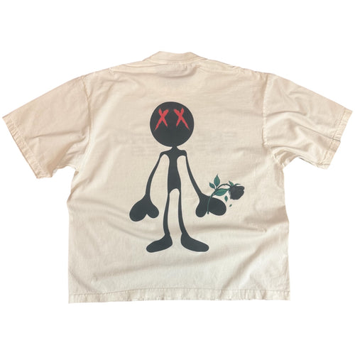 ENDANGRD SPECIES Signature Tee