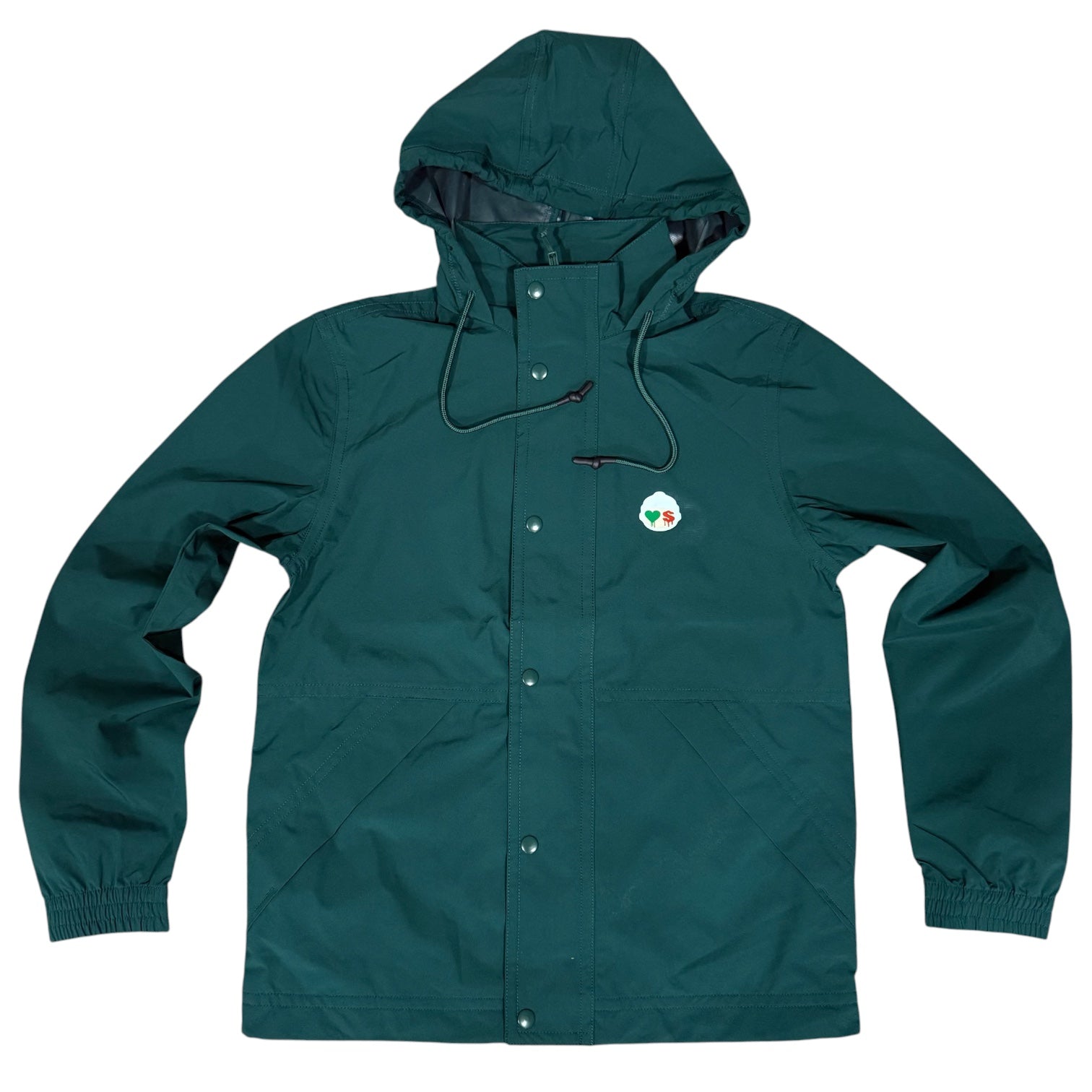 LVMNY WINDBREAKER (ON SALE)