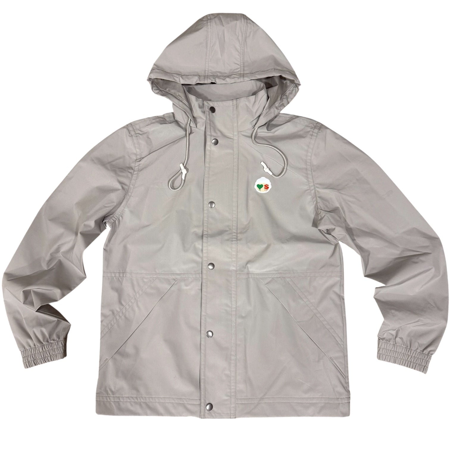 LVMNY WINDBREAKER (ON SALE)