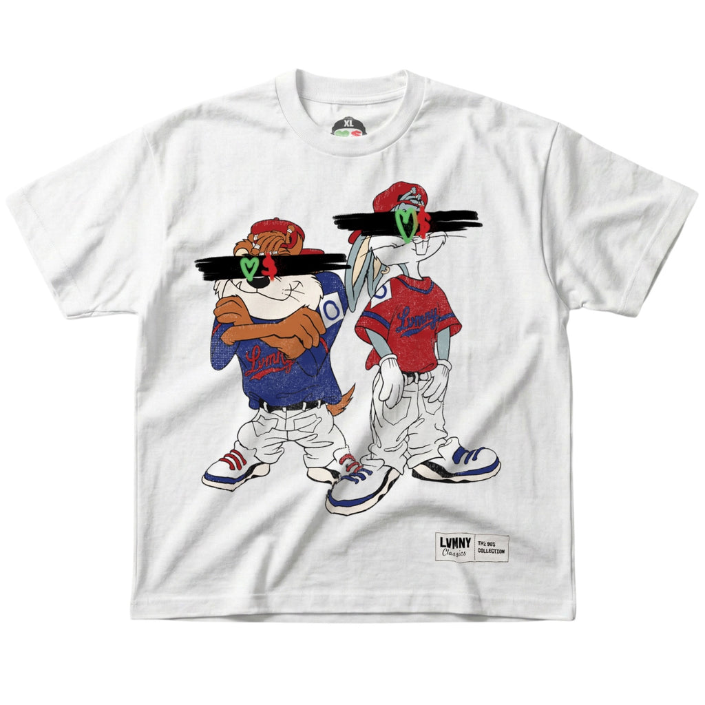THE 90’S COLLECTION