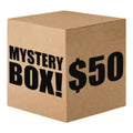 MYSTERY BOX 3 ITEMS