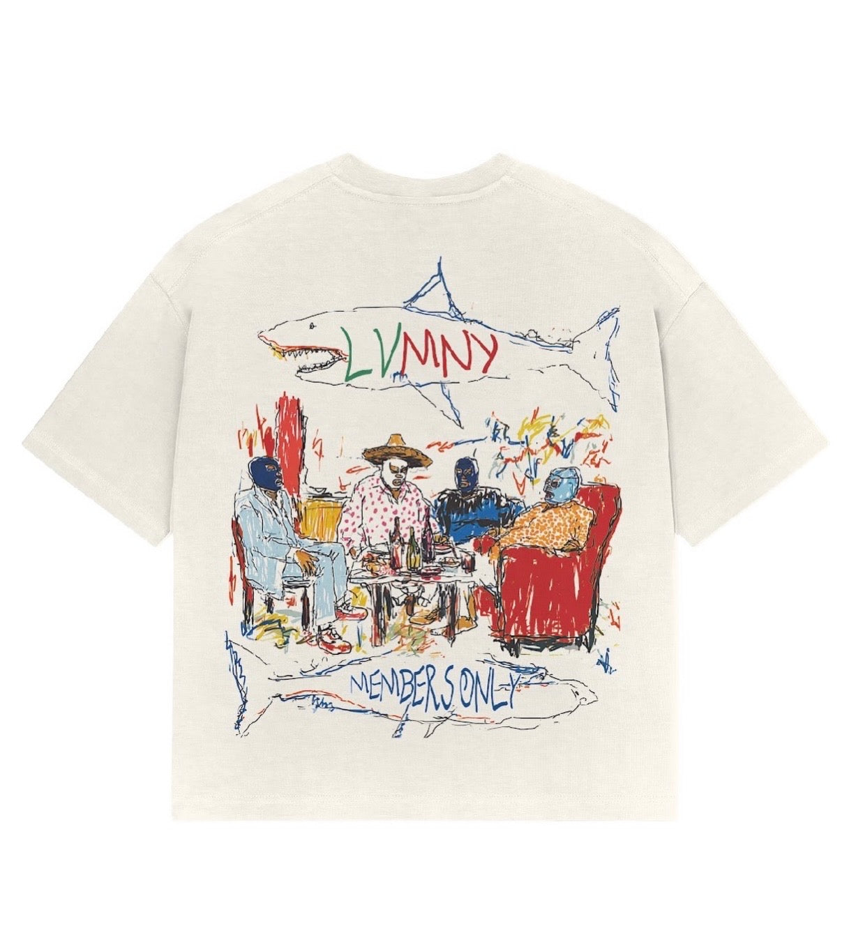 LVMNY (members only)