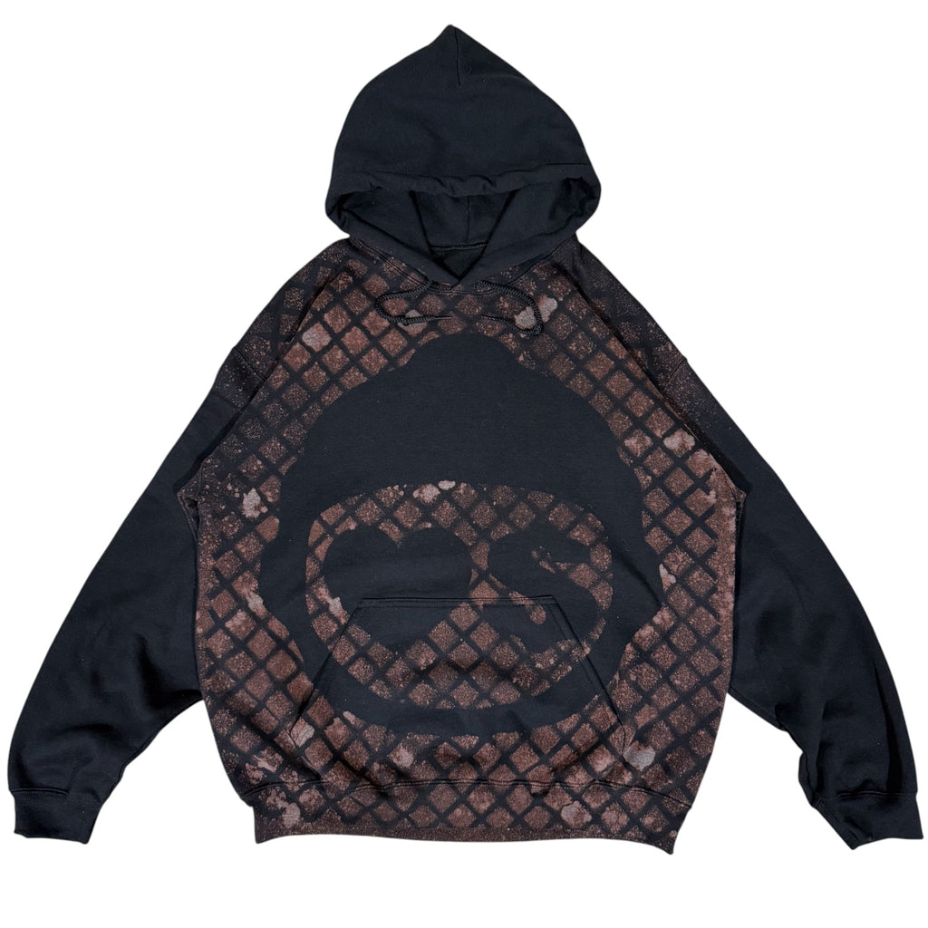 THE WAFFLE BACK