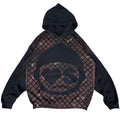 THE WAFFLE BACK