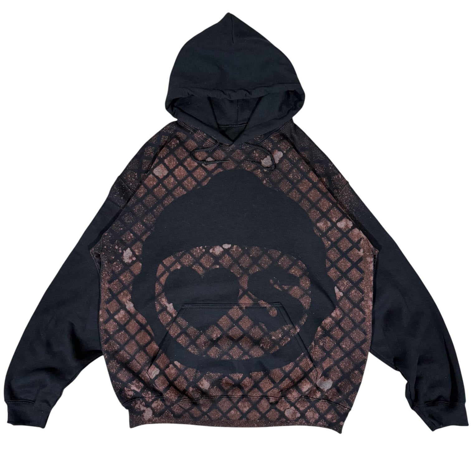 THE WAFFLE BACK