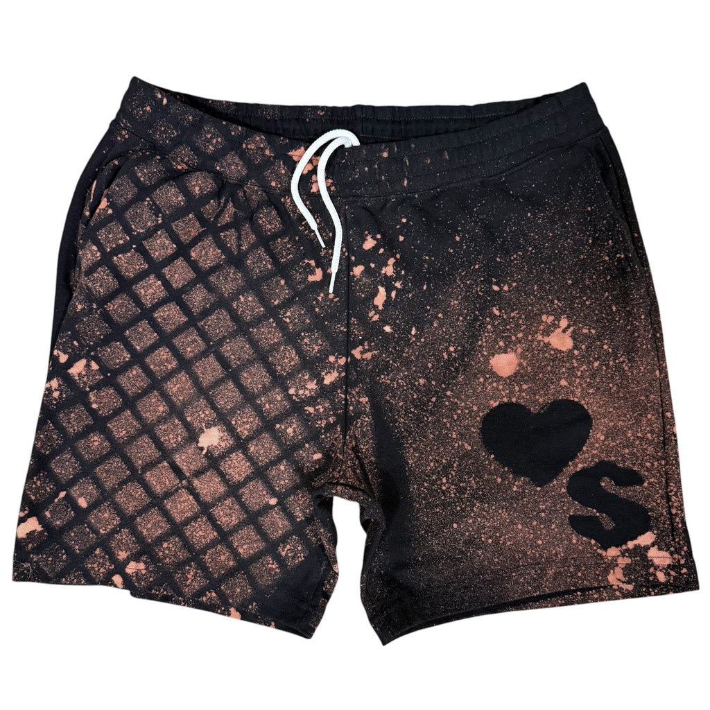 LVMNY MASCOT SHORTS