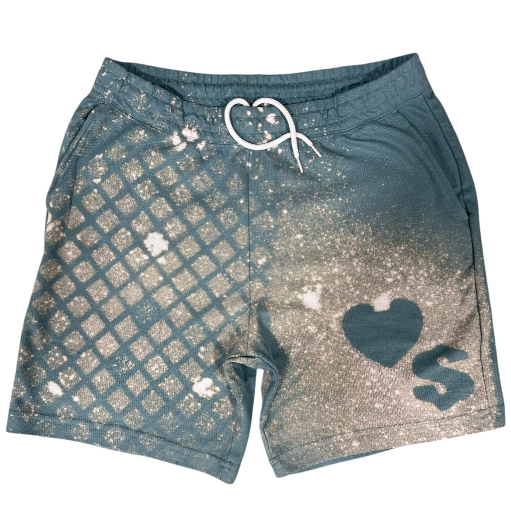 LVMNY MASCOT SHORTS