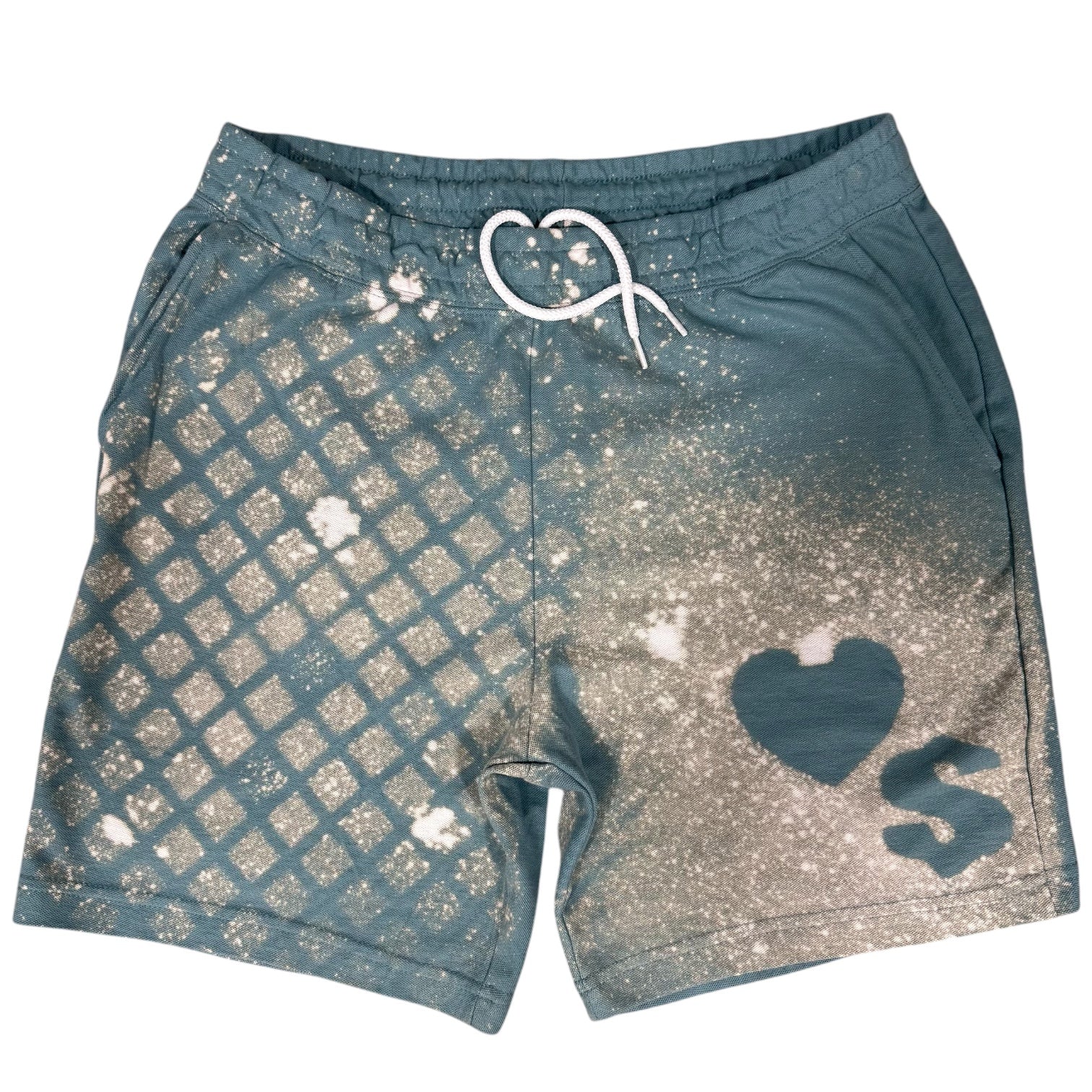 LVMNY MASCOT SHORTS